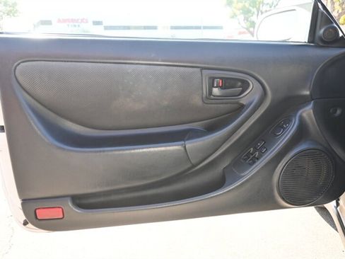 Used 1997 Toyota Celica GT image 18