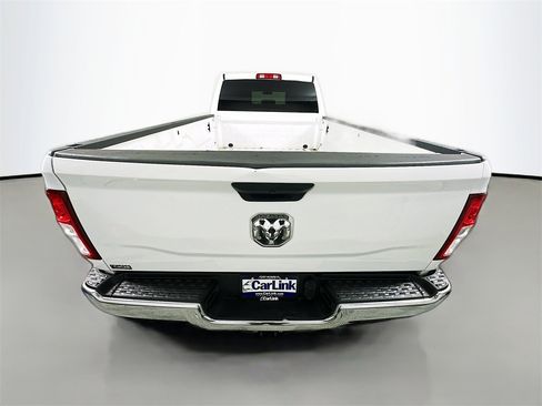 Used 2019 RAM 2500 Tradesman w/ Chrome Appearance Group image 28