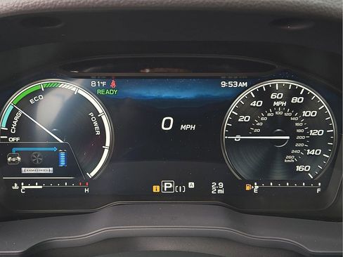 New 2026 Subaru Forester Premium AWD/4WD image 19