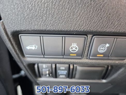 Used 2018 Nissan Armada Platinum w/ Captain Seat Package RWD image 29