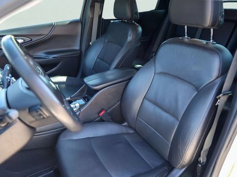 Used 2020 Chevrolet Malibu Premier FWD image 10
