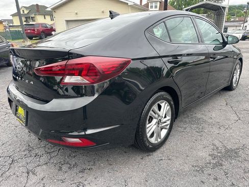 Used 2020 Hyundai Elantra Value Edition image 4
