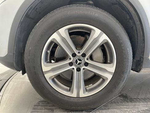 Certified 2020 Mercedes-Benz GLC 300 image 10