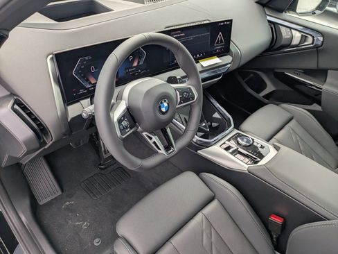 New 2026 BMW X3 xDrive30 w/ M Sport Package AWD/4WD image 6