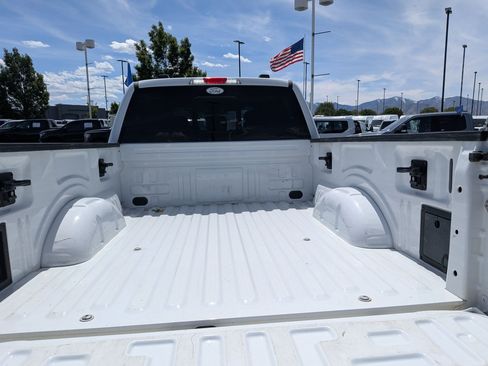 Certified 2024 Ford F150 Lariat w/ Tow/Haul Package AWD/4WD image 34