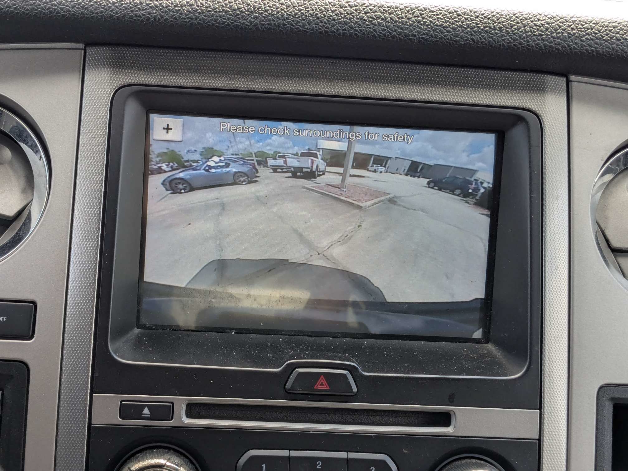 Used 2016 Ford Expedition EL XLT w/ Equipment Group 202A RWD image 23