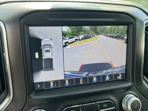 Used 2019 GMC Sierra 1500 AT4 w/ Off Road Performance Package AWD/4WD image 35