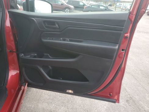 Certified 2023 Honda Odyssey Sport image 31