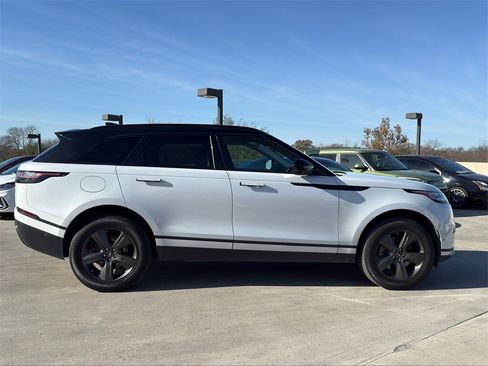 Used 2021 Land Rover Range Rover Velar S image 10