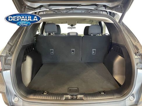 Used 2022 Ford Escape SE w/ SE Sport Appearance Package image 6