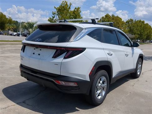 Used 2023 Hyundai Tucson SEL image 4