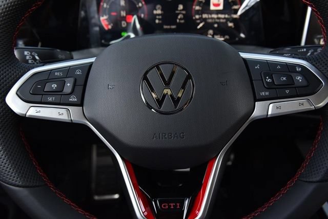 New 2026 Volkswagen GTI S FWD image 18