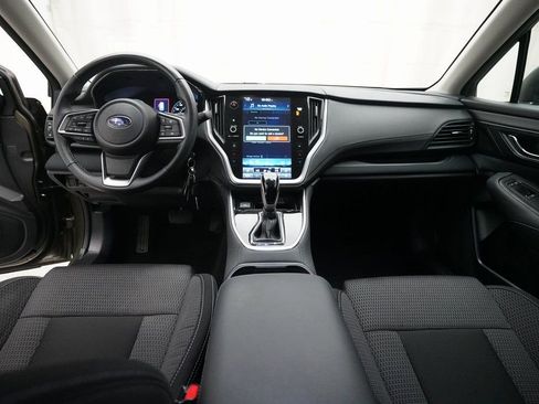 Certified 2023 Subaru Outback Premium image 5