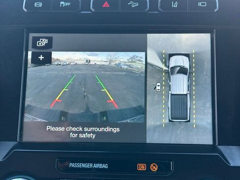 Used 2018 Ford F350 King Ranch w/ King Ranch Ultimate Package image 23