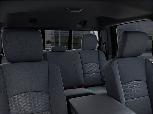 New 2025 RAM 2500 Tradesman image 26