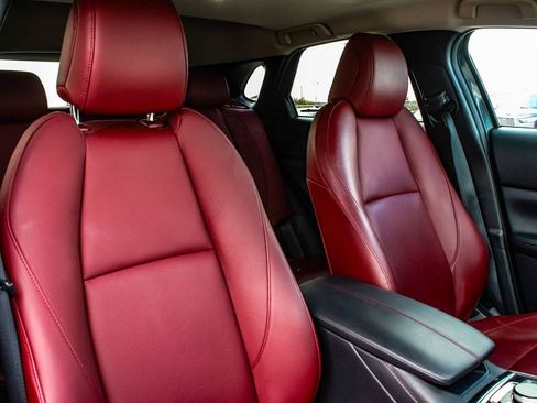 Used 2023 MAZDA CX-30 AWD 2.5 S w/ Preferred Package image 40