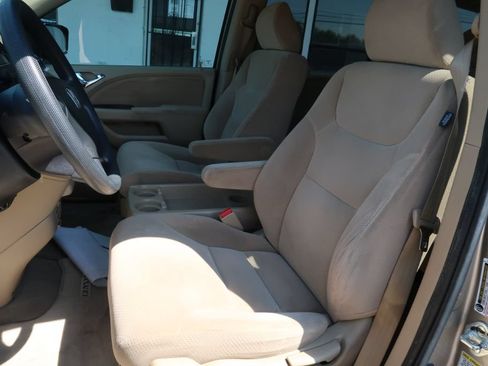 Used 2007 Honda Odyssey LX image 5