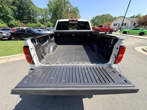 Used 2014 Chevrolet Silverado 1500 LTZ Z71 AWD/4WD image 14