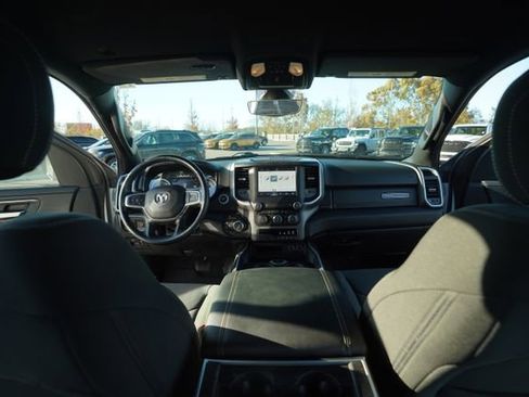 Used 2022 RAM 1500 Big Horn image 23