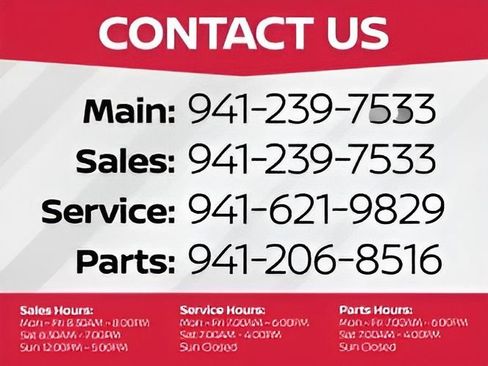 Certified 2023 Nissan Rogue SV image 12