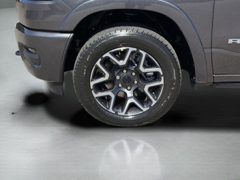 New 2026 RAM 1500 Laramie image 10