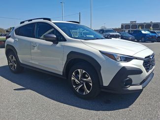Certified 2026 Subaru Crosstrek 2.0i Premium video 3