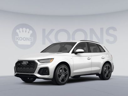 Used 2022 Audi Q5 2.0T Premium Plus w/ Premium Plus Package