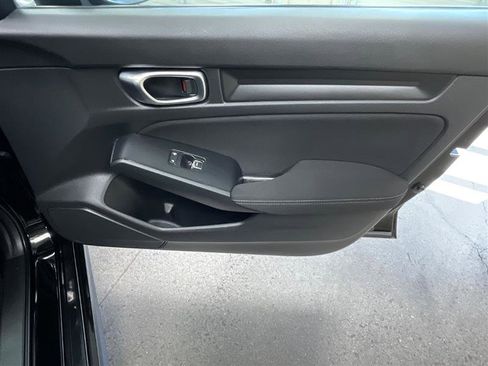 Used 2022 Honda Civic Sport image 17