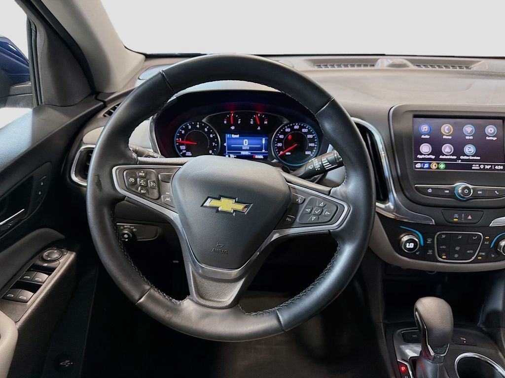 Used 2023 Chevrolet Equinox LT AWD/4WD image 23