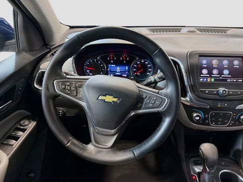 Used 2023 Chevrolet Equinox LT AWD/4WD image 23