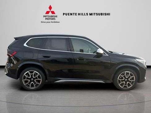 Used 2023 BMW X1 xDrive28i w/ Premium Package AWD/4WD image 4