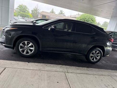 Used 2019 Lexus RX 350 AWD w/ Premium Package image 8