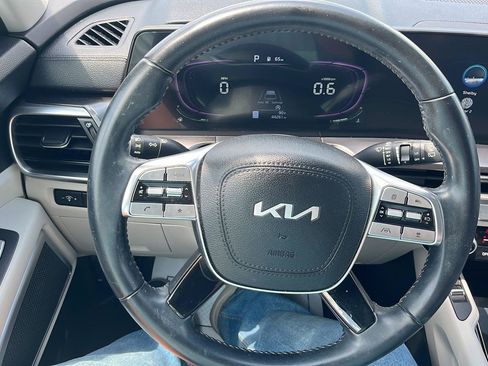 Used 2024 Kia Telluride S w/ S Sunroof Package AWD/4WD image 10