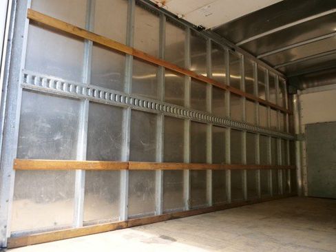 Used 2024 Ford E-450 and Econoline 450 Super Duty w/ Power Windows & Locks Group RWD image 25