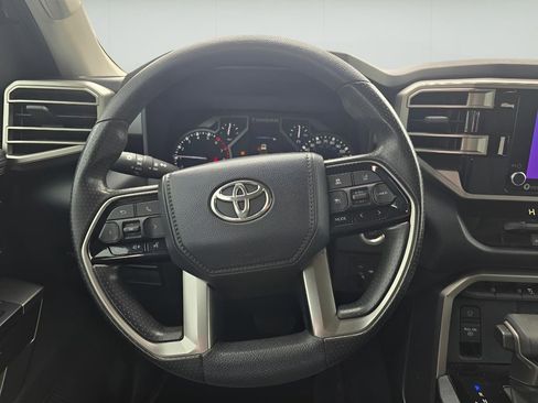 Used 2023 Toyota Tundra SR5 RWD image 11