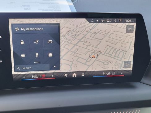 Used 2025 BMW 228i xDrive w/ Premium Package image 23