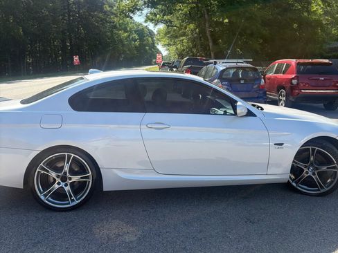 Used 2013 BMW 335i xDrive Coupe AWD/4WD image 35