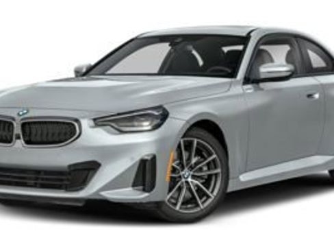 New 2026 BMW 230i Coupe w/ Premium Package image 1