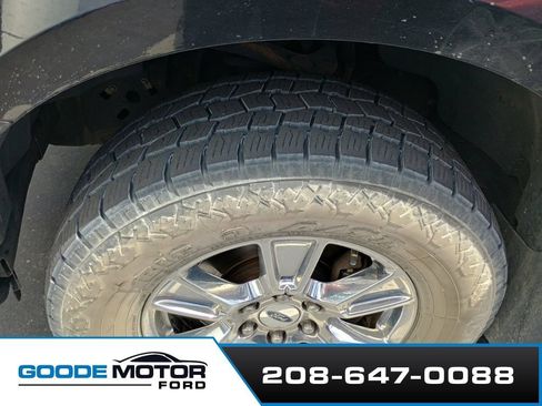 Used 2015 Ford F150 XLT w/ XTR Package AWD/4WD image 2