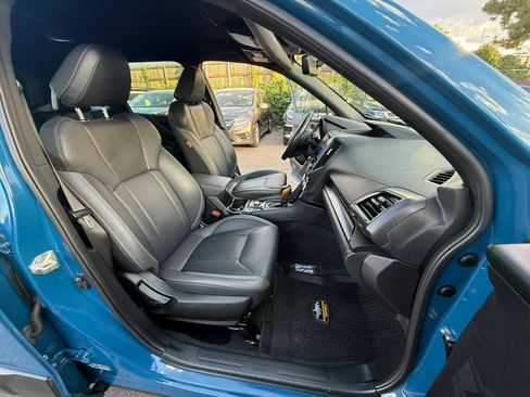 Used 2023 Subaru Forester Wilderness AWD/4WD image 23