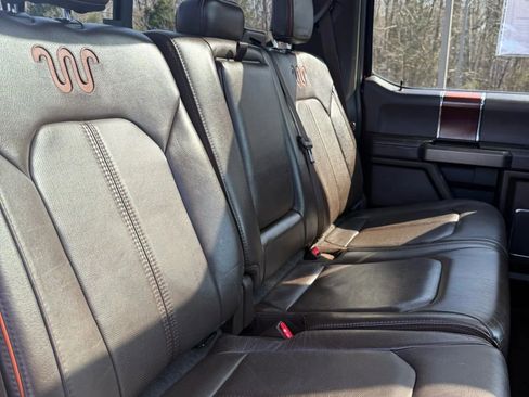 Used 2017 Ford F250 King Ranch w/ King Ranch Ultimate Package image 38