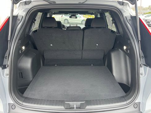 Used 2024 Honda CR-V Sport image 24