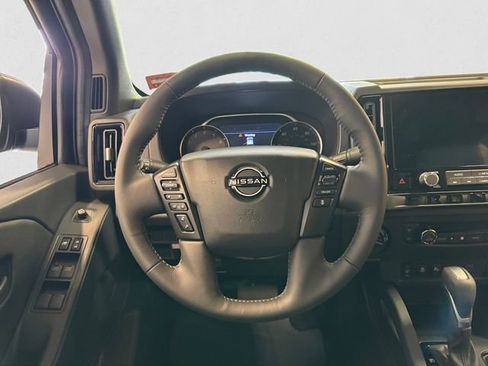 New 2026 Nissan Frontier SV w/ SV Convenience Package AWD/4WD image 13
