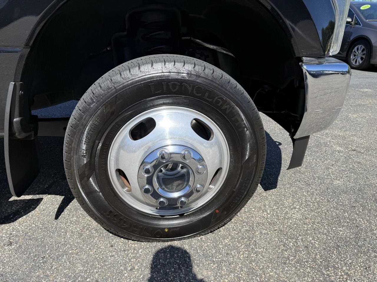 Used 2019 Ford F350 XL w/ STX Appearance Package AWD/4WD image 23