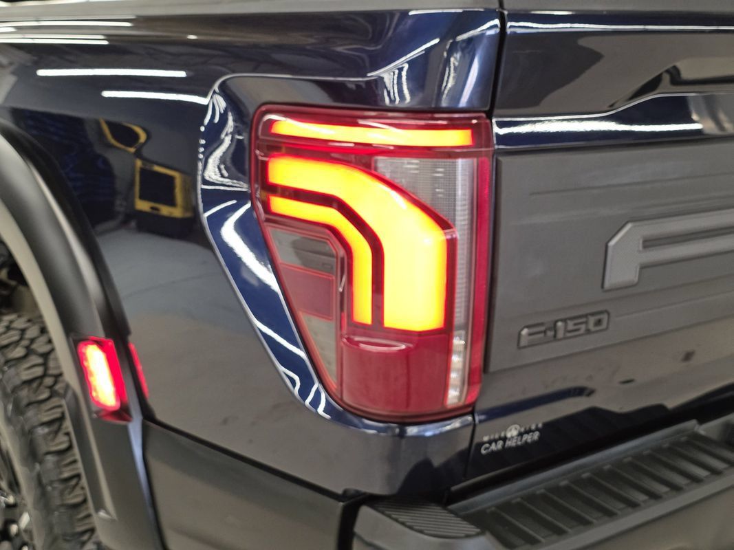 Used 2024 Ford F150 Raptor AWD/4WD image 58
