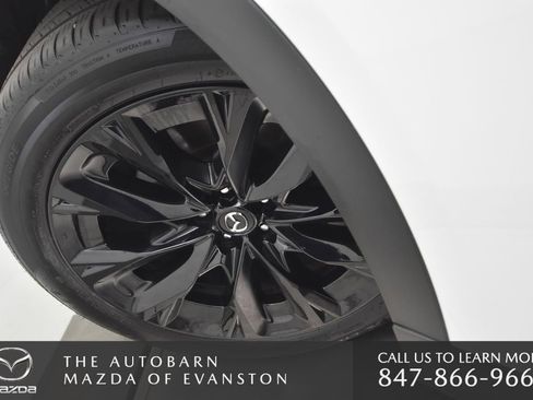 Used 2025 MAZDA CX-90 Plug-In Hybrid w/Premium Sport image 36