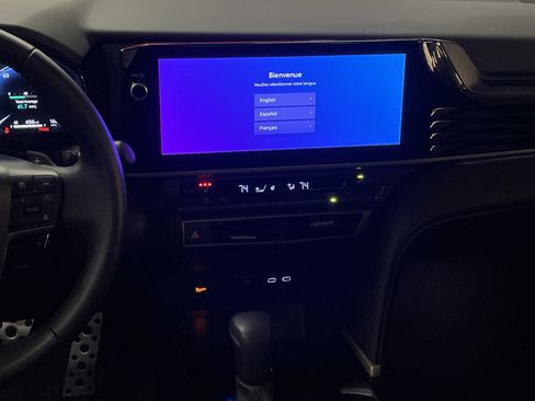 Used 2025 Toyota Camry XSE image 31