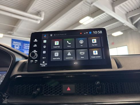 Used 2026 Honda CR-V Sport Touring image 14