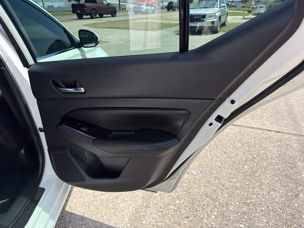 Used 2021 Nissan Altima 2.5 SL FWD image 20