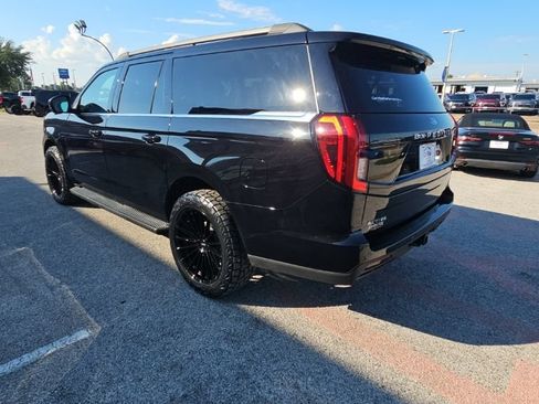 Used 2026 Ford Expedition Max Active RWD image 6